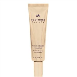 NEW Westmore Beauty-Instantly Flawless Foundation-SEALED